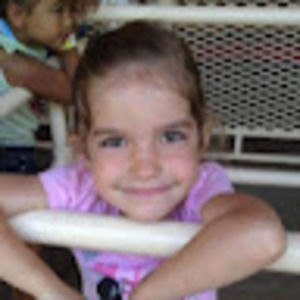 Meet your Posher, Adleigh